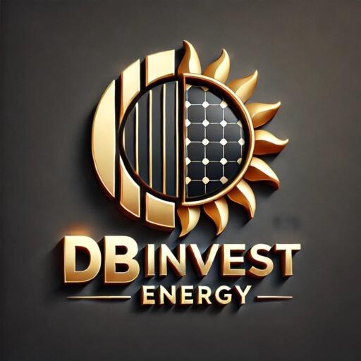 Hurtownia fotowoltaiczna DB Invest Energy