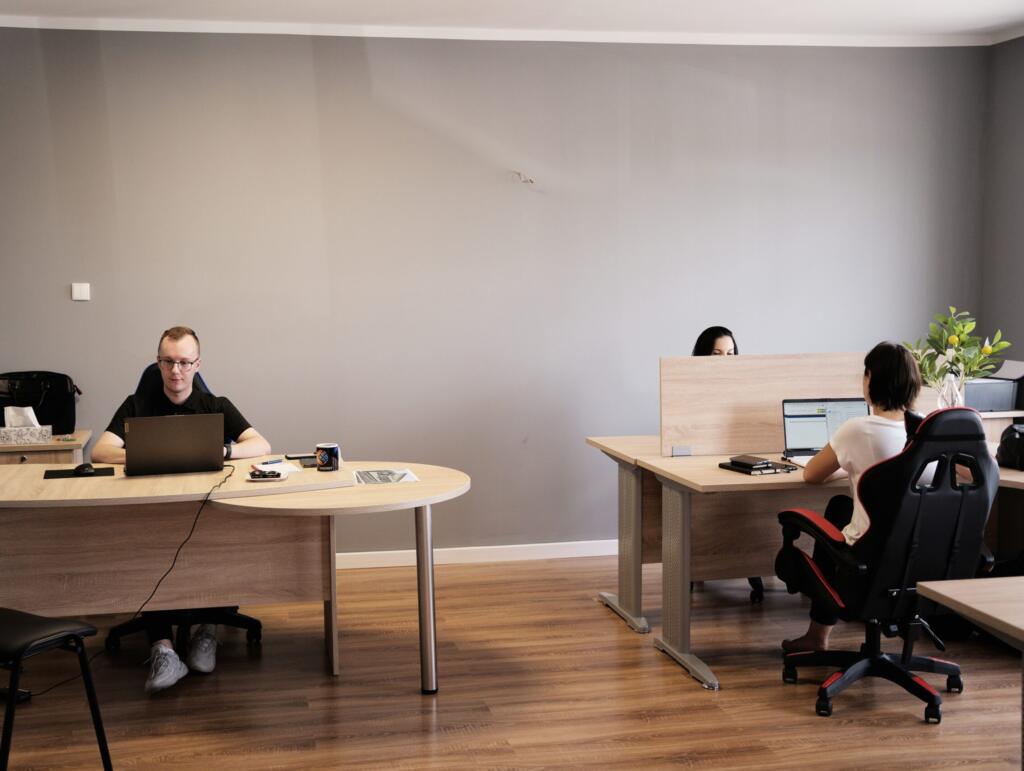 biuro DB Invest Energy