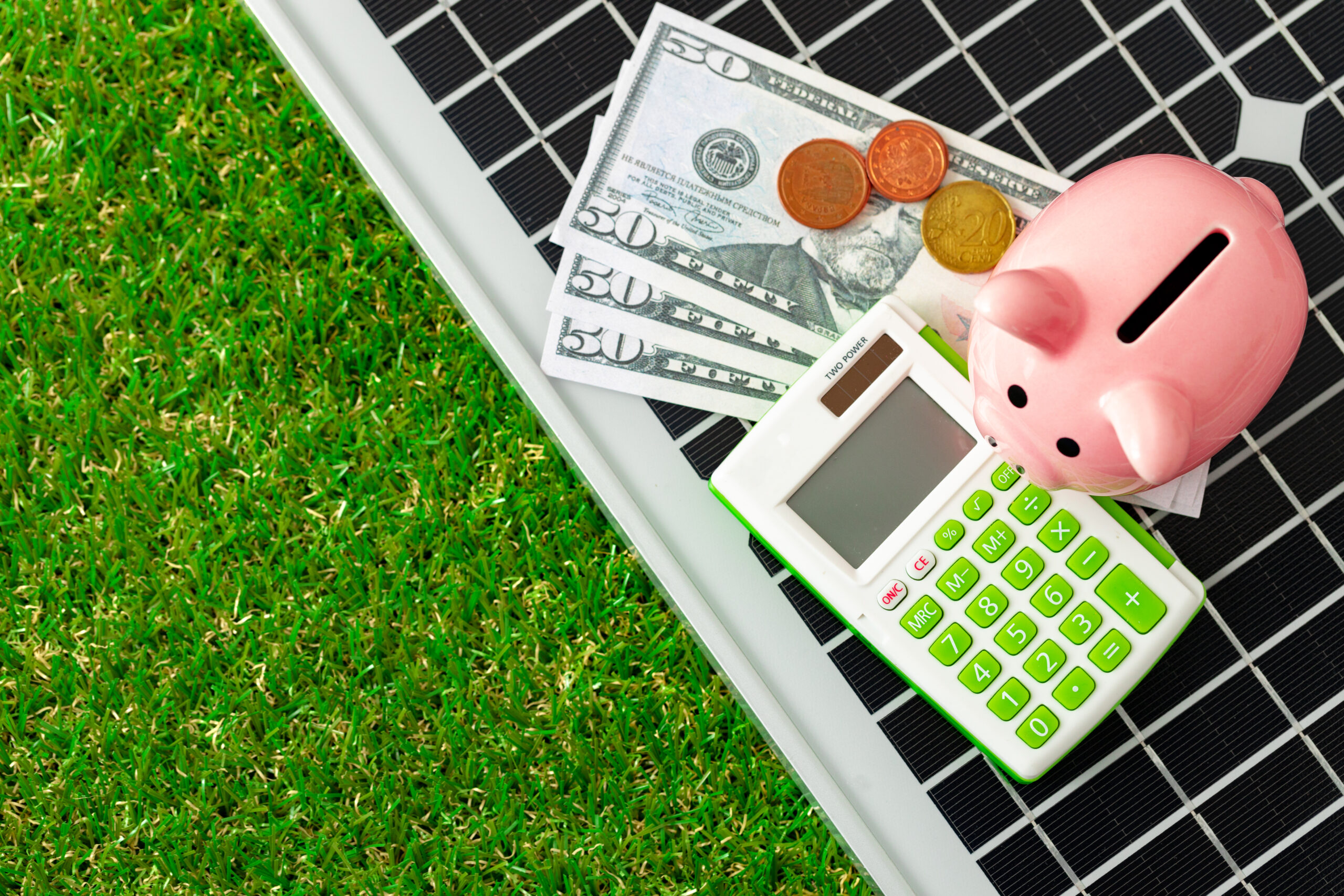 Koszty instalacji fotowoltaicznej