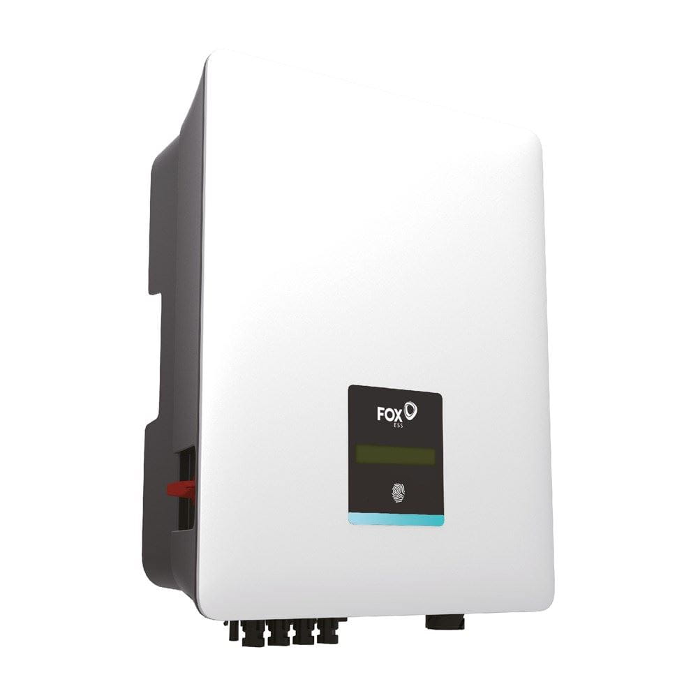 falownik do fotowoltaiki Foxess