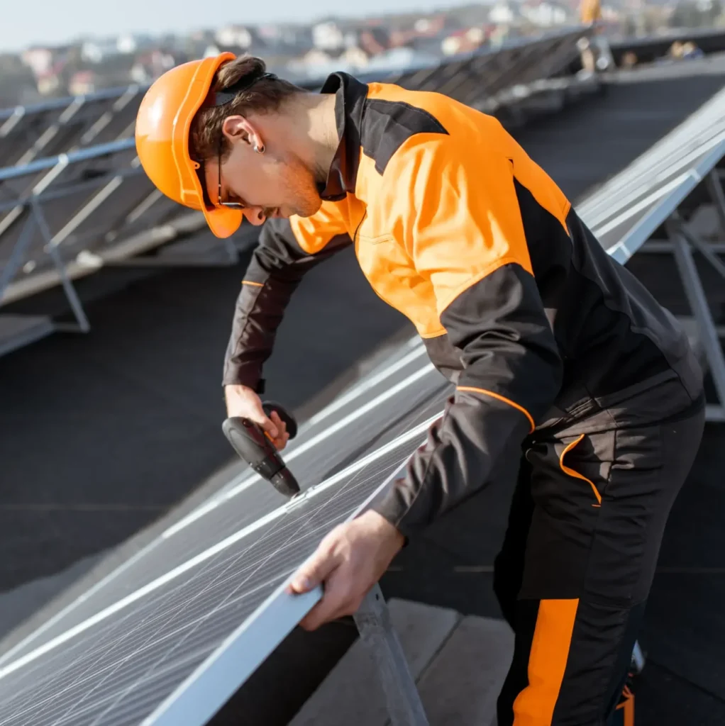 hurtownia fotowoltaiczna poznań montaż fotowoltaiki na dachu