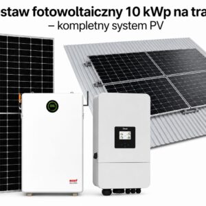 Zestaw na trapez