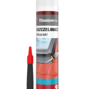 uszczelniacz dekarski Titanium czarny.png