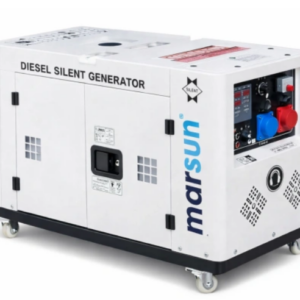 Agregat prądotwórczy MURSUN MHD20000 20 kW Diesel Silent