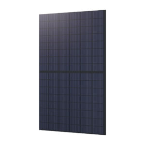 Panel GCL NT12R48/BGDF 445 Wp Full Black bifacial