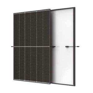 Panel Trina Solar NED9R.28 460 Wp N-Type – czarna rama