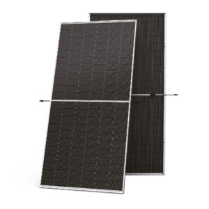 Panel Trina Solar NEG19RC.20 620 Wp bifacial – srebrna rama