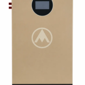 Magazyn energii DOSPEL GOLD 15,36 kWh LiFePO4 51,2 V 300 Ah