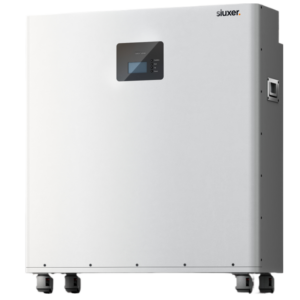 Magazyn energii Sluxer Home 30 29,9 kWh